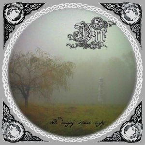 Jar "Po drugiej stronie mgły" okładka płyty