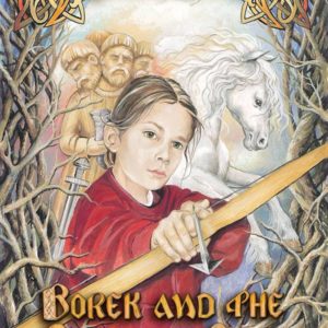 Borek and the Slavonic Gods – Igor Górewicz