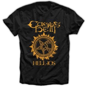 Casus Belli – Hell-ios koszulka