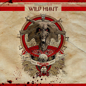 Percival – Wild Hunt
