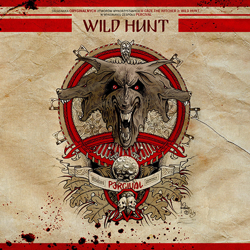 Percival "Wild Hunt"