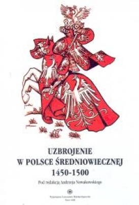 Uzbrojenie w Polsce średniowiecznej