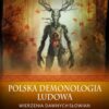 Polska demonologia ludowa książka