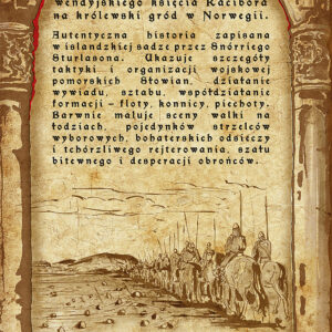 Konungahela 1136 – Igor D. Górewicz, Bartłomiej Baranowski