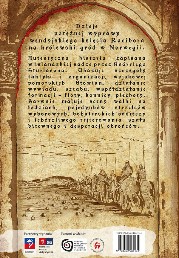 Książka Konungahela 1136