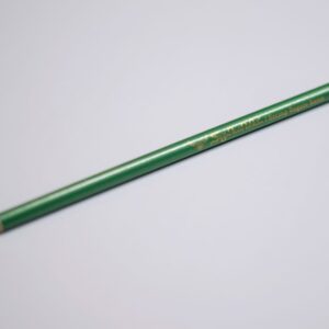 Ołówek Szukalski zielony