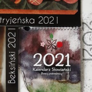 Kalendarz Słowiański