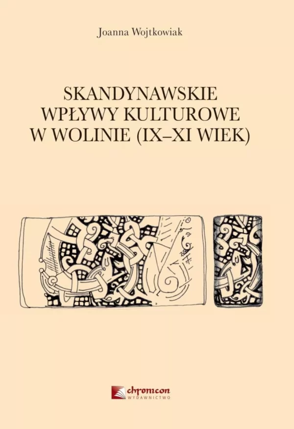 Skandynawskie wpływy kulturowe w Wolinie