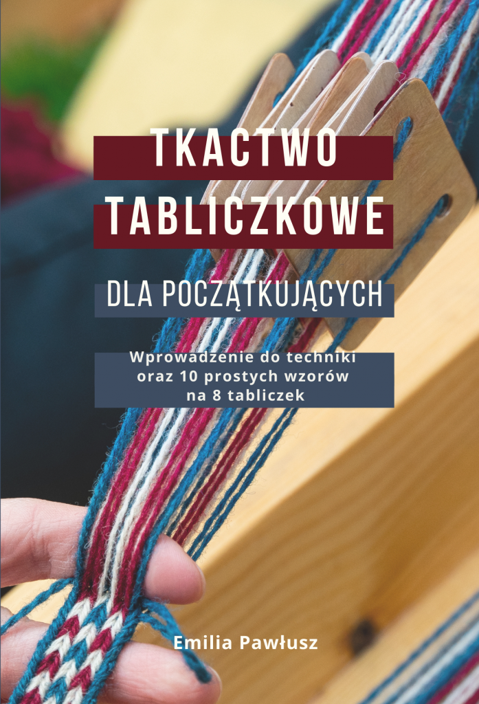 Tkactwo tabliczkowe