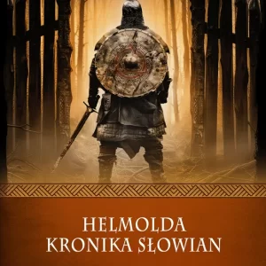 Helmolda kronika Słowian – Jerzy Strzelczyk