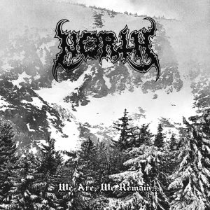 North – We are, we remain CD