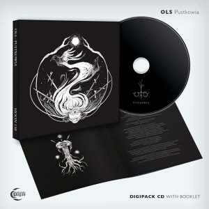 OLS – Pustkowia CD