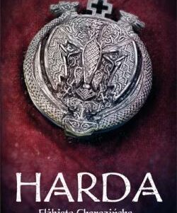 Harda (miękka) – Elżbieta Cherezińska