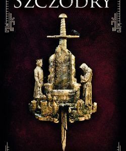 Szczodry (miękka) – Elżbieta Cherezińska