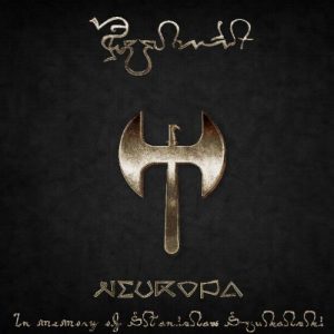 Perunwit – Neuropa CD
