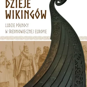 Dzieje wikingów – Piotr Pranke