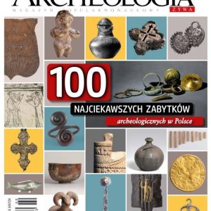 Archeologia Żywa 2 (100) 2026