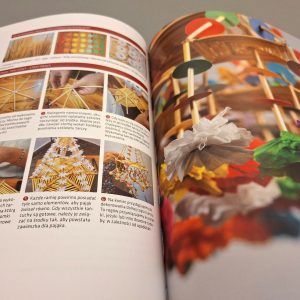 Pająki album – Katarzyna Kraczoń
