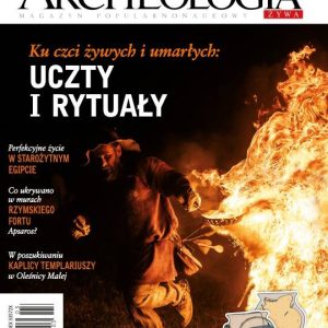 Archeologia Żywa 3 (101) 2026