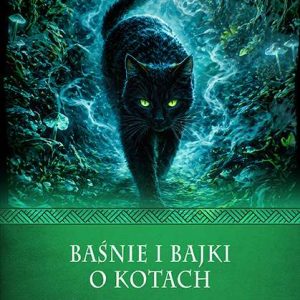 Baśnie i bajki o kotach – Jacek Kabat